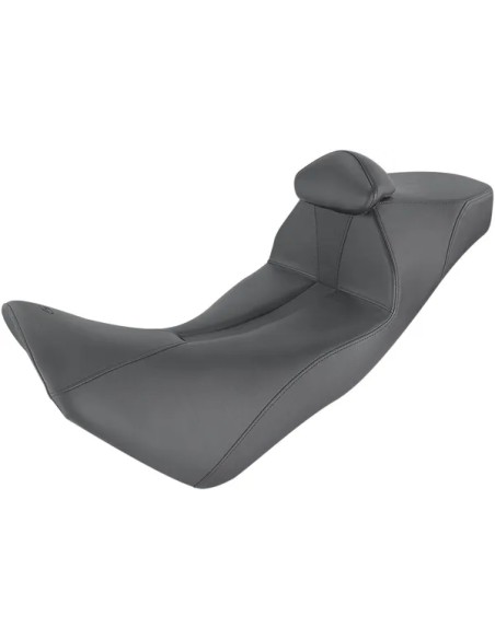 SADDLEMEN Sitzbänke - Detailansicht