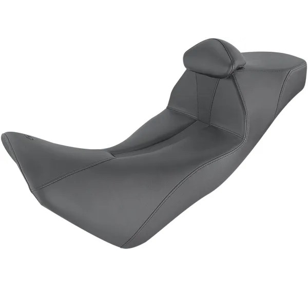 SADDLEMEN Sitzbänke - Detailansicht