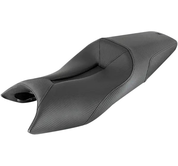 SADDLEMEN Sitzbänke für INDIAN FTR 1200 ABS 2019-2024