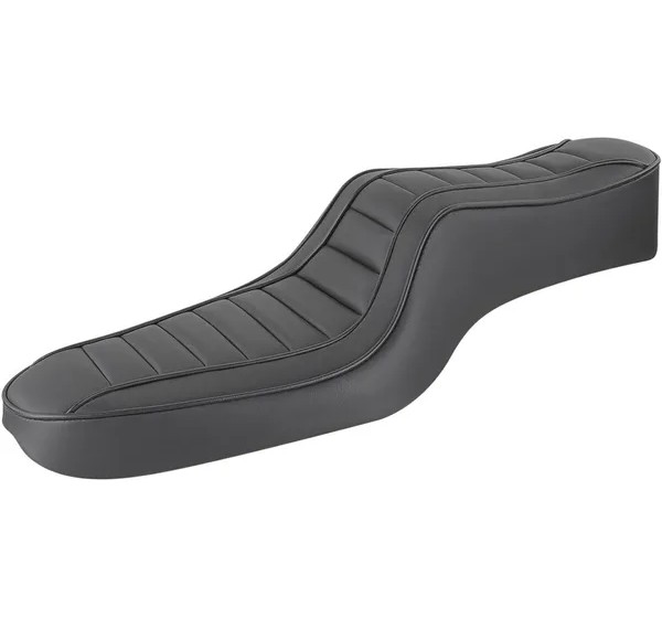 SADDLEMEN Sitzbänke für Harley Davidson XLH 883 1986-2003