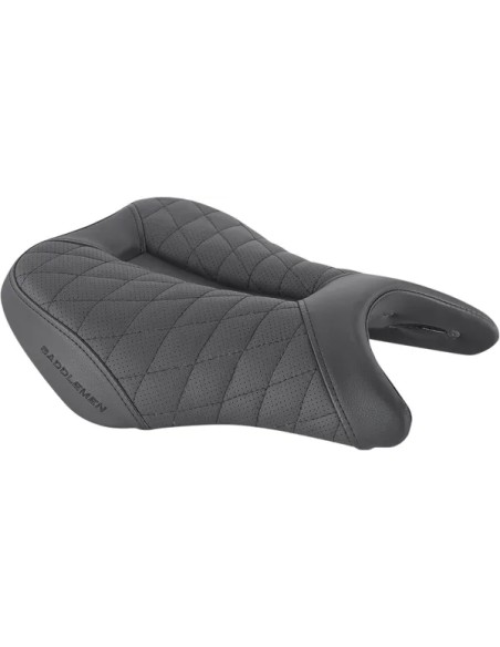 SADDLEMEN Sitzbänke für SUZUKI GSX-S 750 2018-2022