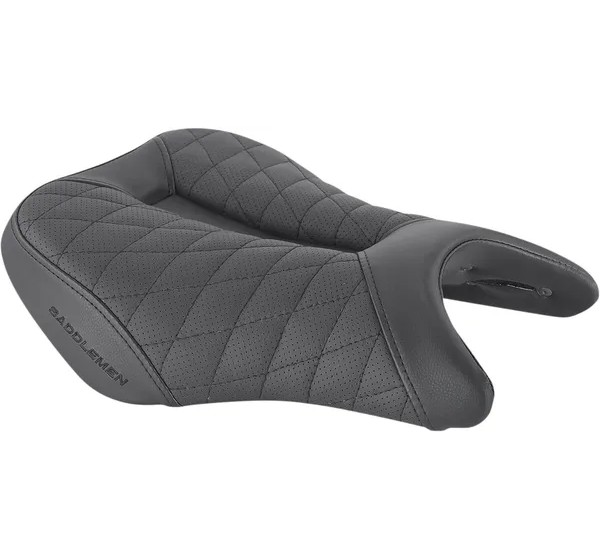 SADDLEMEN Sitzbänke für SUZUKI GSX-S 750 2018-2022