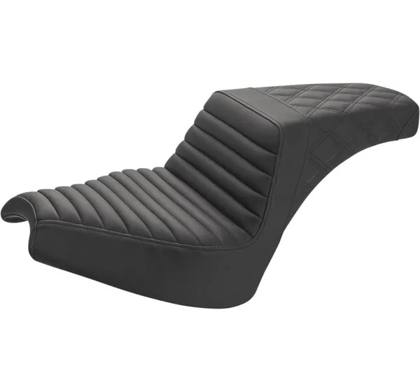 SADDLEMEN Sitzbänke für INDIAN CHIEF 111 ABS ab 2022