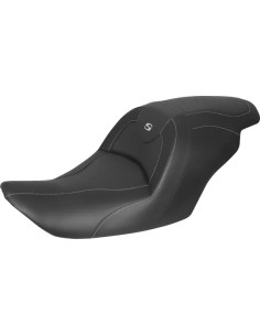 Roadsofa™ Carbonfaser-Sitzbank