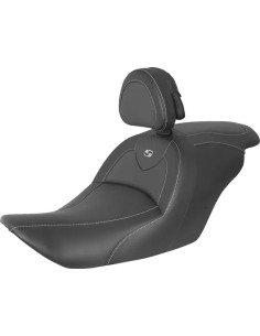 Roadsofa™ Carbonfaser-Sitzbank