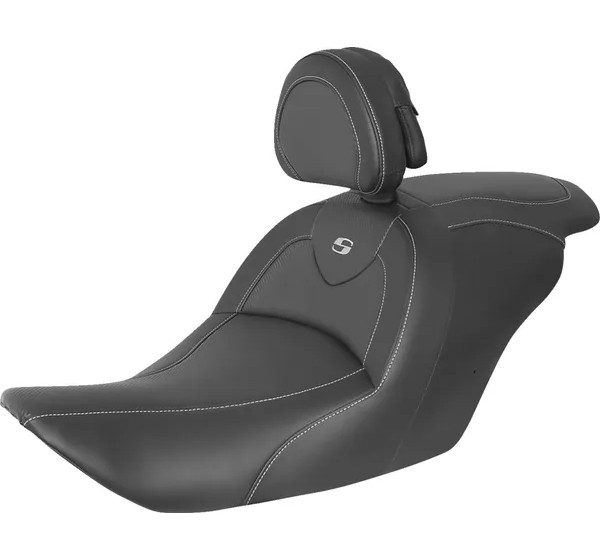 SADDLEMEN Sitzbänke für HONDA GL 1800 B ABS 2014-2016