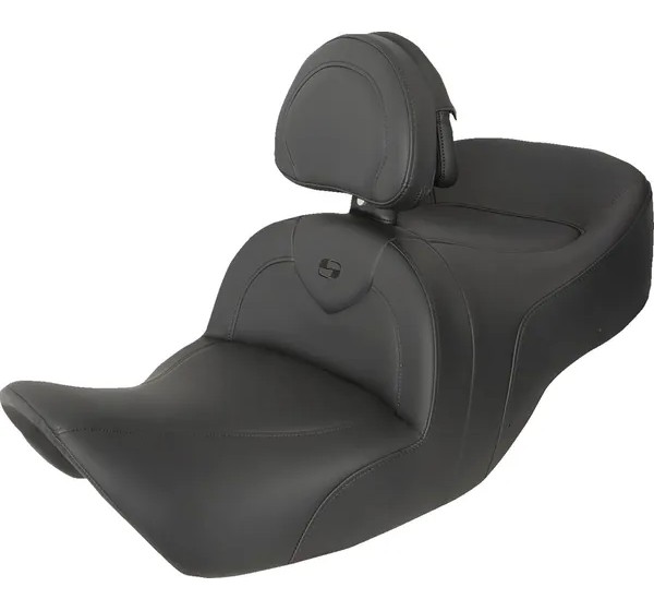 SADDLEMEN Sitzbänke für HONDA GL 1800 ABS 2001-2010