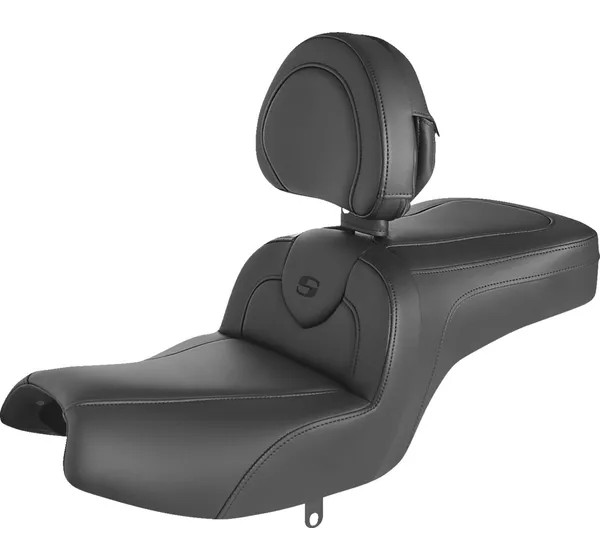 SADDLEMEN Sitzbänke für INDIAN CHALLENGER 108 ABS ab 2020