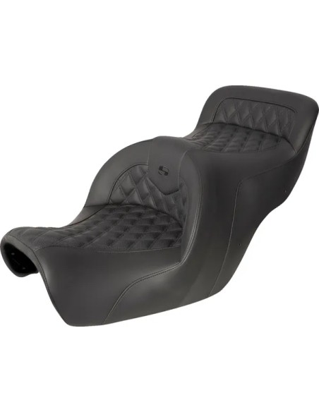 SADDLEMEN Sitzbänke für HONDA GL 1500 SE 1998-2000