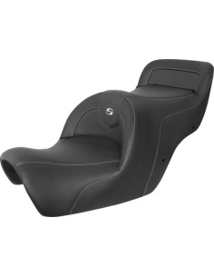 Roadsofa™ Sitz aus Carbonfaser