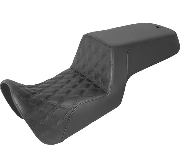 SADDLEMEN Sitzbänke für Harley Davidson RA 1250 S ABS 2021-2025