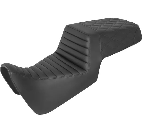 SADDLEMEN Sitzbänke für Harley Davidson RA 1250 ABS 2021-2024
