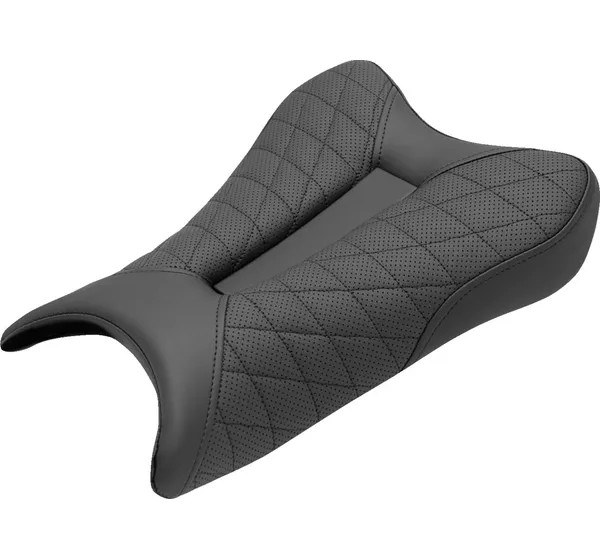 SADDLEMEN Sitzbänke für KAWASAKI ZX-6 R 636 ABS 2019-2022