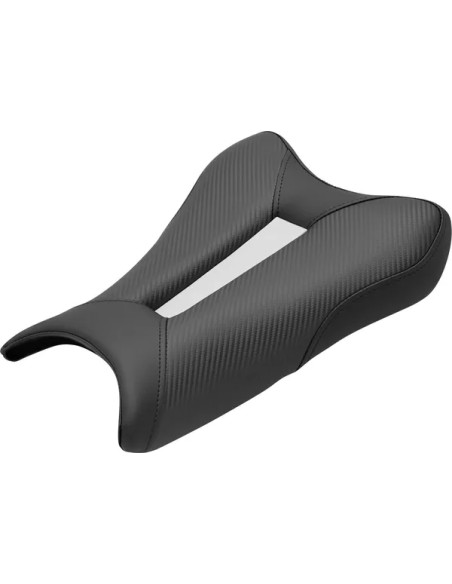 SADDLEMEN Sitzbänke für KAWASAKI ZX-6 R 636 ABS 2019-2022