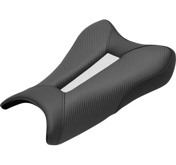SADDLEMEN Sitzbänke für KAWASAKI ZX-6 R 636 ABS 2019-2022