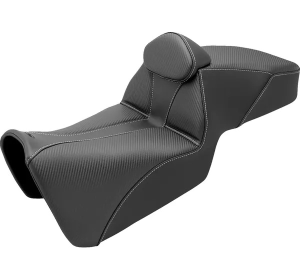 SADDLEMEN Sitzbänke für Harley Davidson RA 1250 ABS 2021-2023