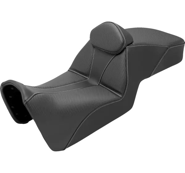 SADDLEMEN Sitzbänke für Harley Davidson RA 1250 ABS 2021-2023