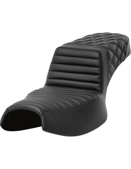 SADDLEMEN Sitzbänke für INDIAN CHALLENGER 108 ABS 2020-2024