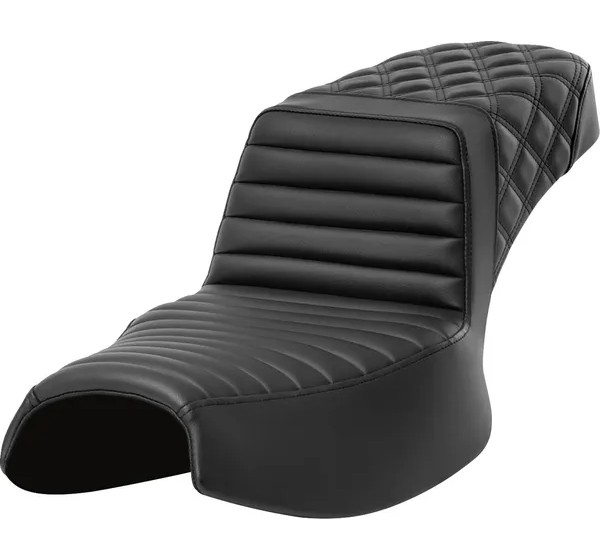 SADDLEMEN Sitzbänke für INDIAN CHALLENGER 108 ABS 2020-2024