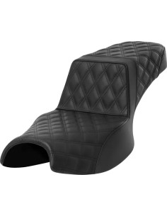 Step-Up Sitzbank