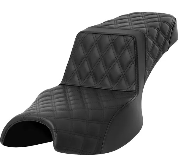 SADDLEMEN Sitzbänke für INDIAN CHALLENGER 108 ABS 2020-2024
