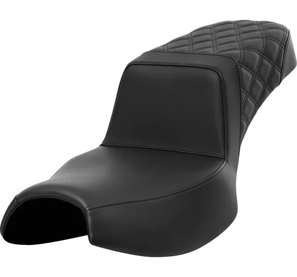 SADDLEMEN Sitzbänke für INDIAN CHALLENGER 108 ABS 2020-2024
