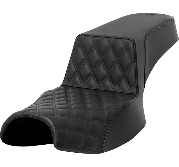 SADDLEMEN Sitzbänke für INDIAN CHALLENGER 108 ABS 2020-2024