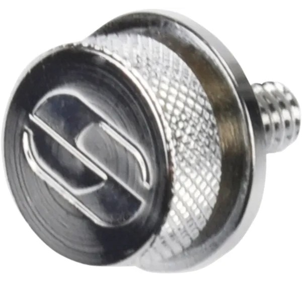 SADDLEMEN Montagematerial & Zubehör - SEAT KNOB 1/4 - 20