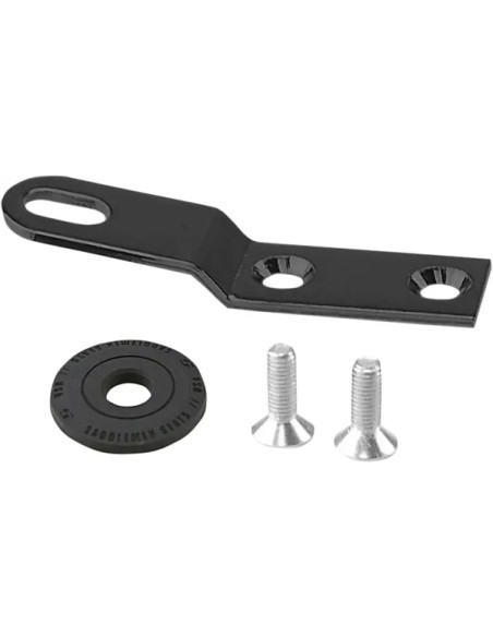 SADDLEMEN Montagematerial & Zubehör - Detailansicht