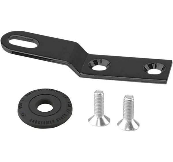 SADDLEMEN Montagematerial & Zubehör - Detailansicht