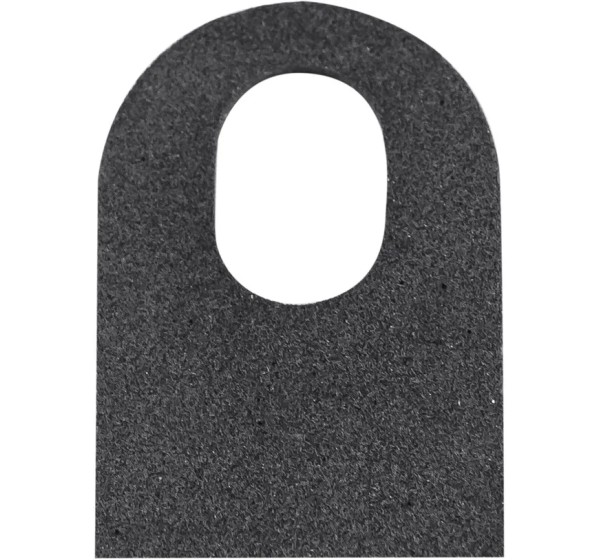 SADDLEMEN Montagematerial & Zubehör - BRACKET ADHESIVE PROTECTR