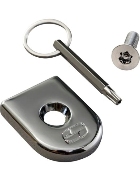 SADDLEMEN Montagematerial & Zubehör - Detailansicht