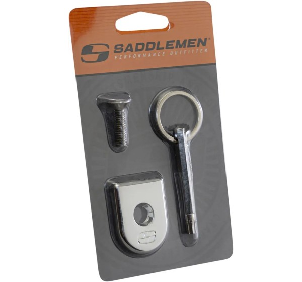 SADDLEMEN Montagematerial & Zubehör - Detailansicht
