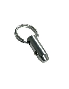 Ersatz-Schnellverschlussstift