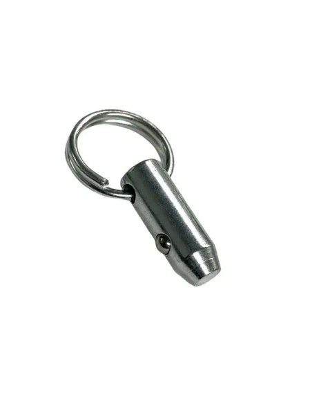 SADDLEMEN Montagematerial & Zubehör - REPLACEMENT QUICK RELEASE PIN