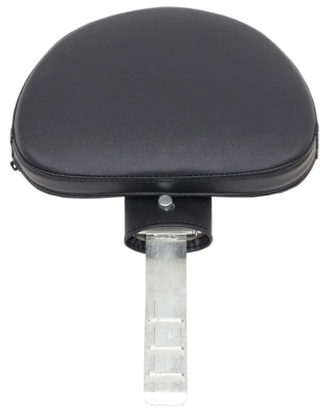 SADDLEMEN Sissybars für Harley Davidson FLHR 1450 1999-2006