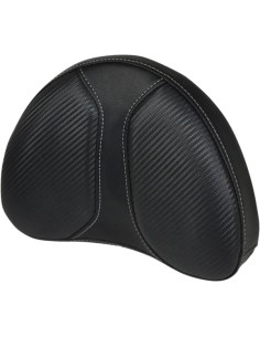 Half-Moon Sissy Bar Polster