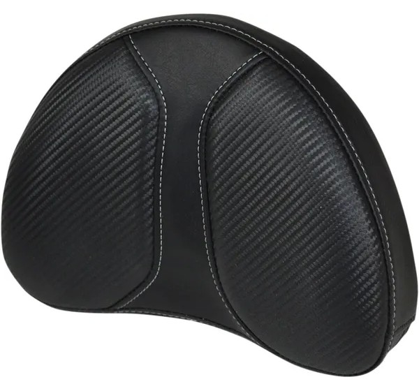 SADDLEMEN Sitzbankbezüge & -polster - PAD SISSY DOMINATOR