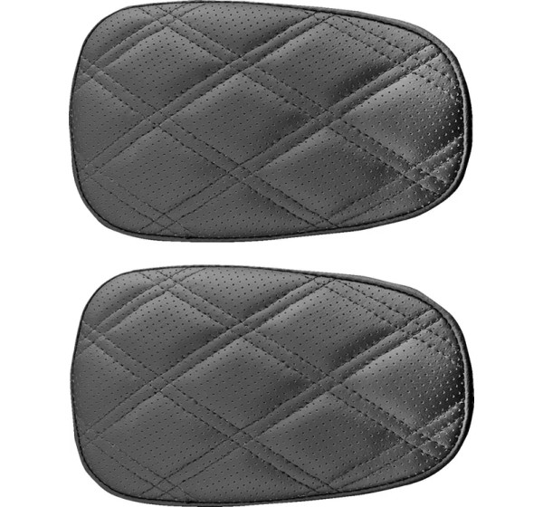SADDLEMEN Sitzbänke für Harley Davidson FLHTCUTG 1690 2009-2016