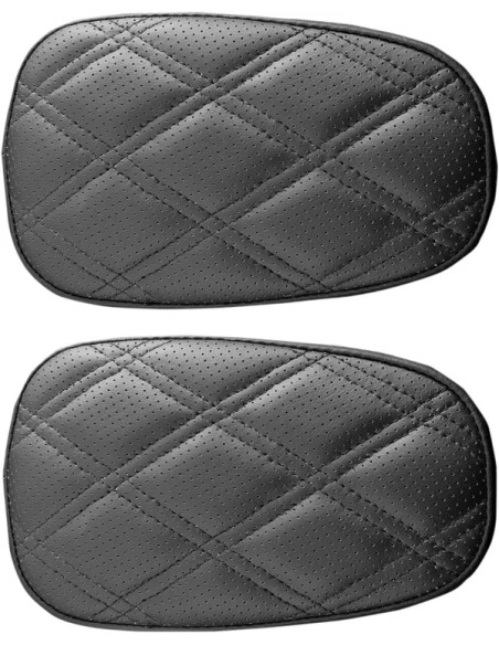 SADDLEMEN Sitzbänke - Detailansicht