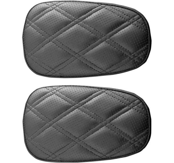 SADDLEMEN Sitzbänke - Detailansicht