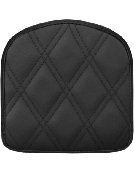 SADDLEMEN Sitzbankbezüge & -polster - PAD SISSY LS BLK