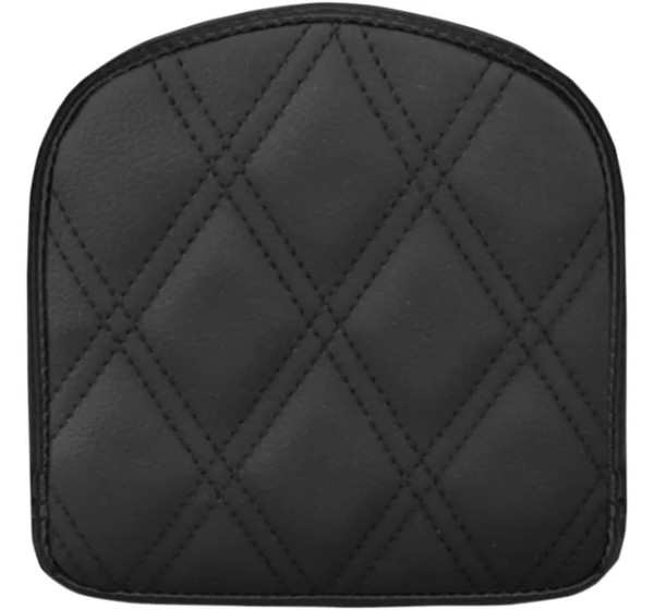 SADDLEMEN Sitzbankbezüge & -polster - PAD SISSY LS BLK