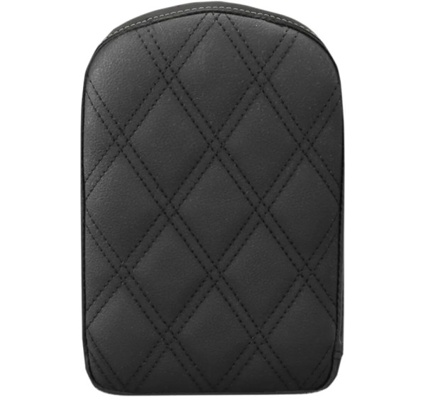 SADDLEMEN Sitzbankbezüge & -polster - PAD SISSY LS BLK