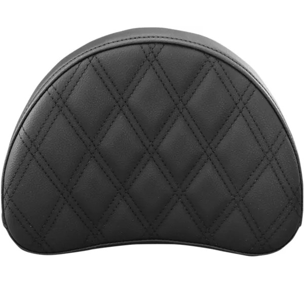 SADDLEMEN Sitzbankbezüge & -polster - PAD SISSY LS BLK