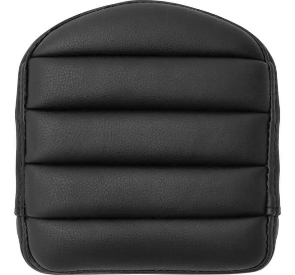 SADDLEMEN Sitzbankbezüge & -polster - PAD SISSY STEPUP TR BK