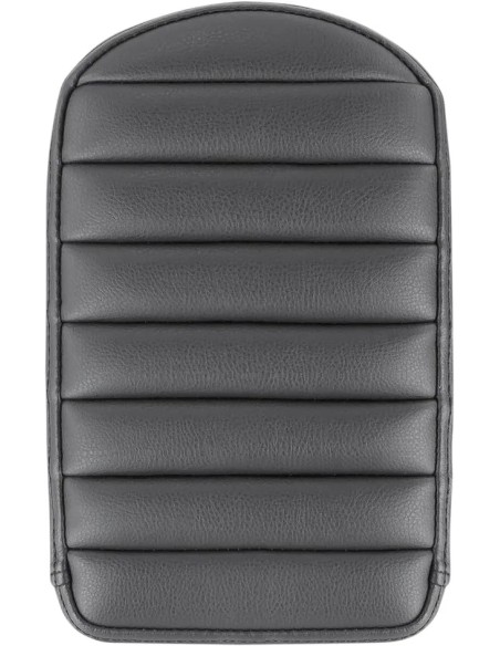 SADDLEMEN Sitzbankbezüge & -polster - PAD SISSY STEPUP TR BK