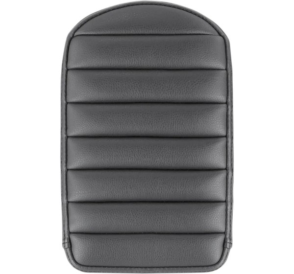 SADDLEMEN Sitzbankbezüge & -polster - PAD SISSY STEPUP TR BK