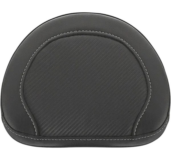 SADDLEMEN Sissybars für Harley Davidson FLHR 1340 1997-1998