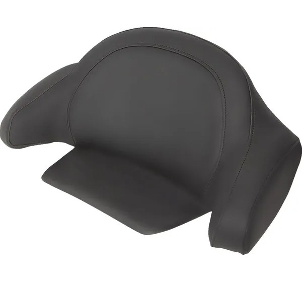 SADDLEMEN Sitzbankbezüge & -polster für Harley Davidson FLHTC 1340 1990-1998